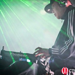 Gee-Sanaa Tavi Drum & Bass Mixtape