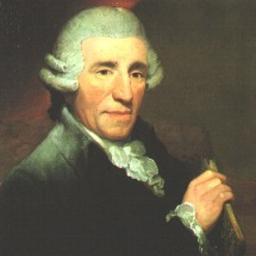 Haydn H. XVI 8 Third Movement (Divertimento, 1766)