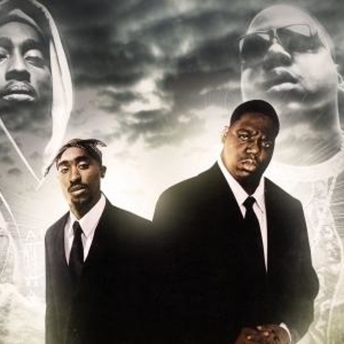 2pac (Blame It On The Alcohol) Remix ft. Notorious B.I.G (DJ Quez)