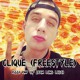 on CLIQUE (FREESTYLE)