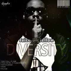 Juice Bigfellow - Future