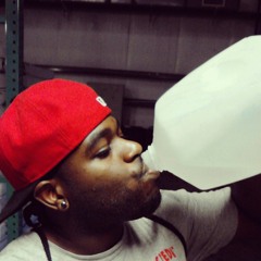 Makin Luv Snippet -DruHill