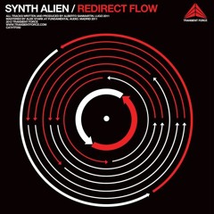 Synth Alien - Electric Abyss (TF050)