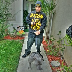 Ben Frankz & Rugerz (freestyle) at Wells Fargo Bank