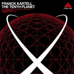 Franck Kartell - Beyond Pluto (TF051)