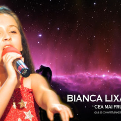 Bianca Lixandru - Cea mai frumoasa Stea