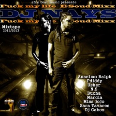 6 Say ull be mine - Marcia (Remix) Dj Nays