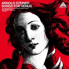 Arnold Steiner - Galactic Cluster (TF052)