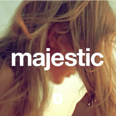 ORION MAG DJ - Majestic Casual Mixtape