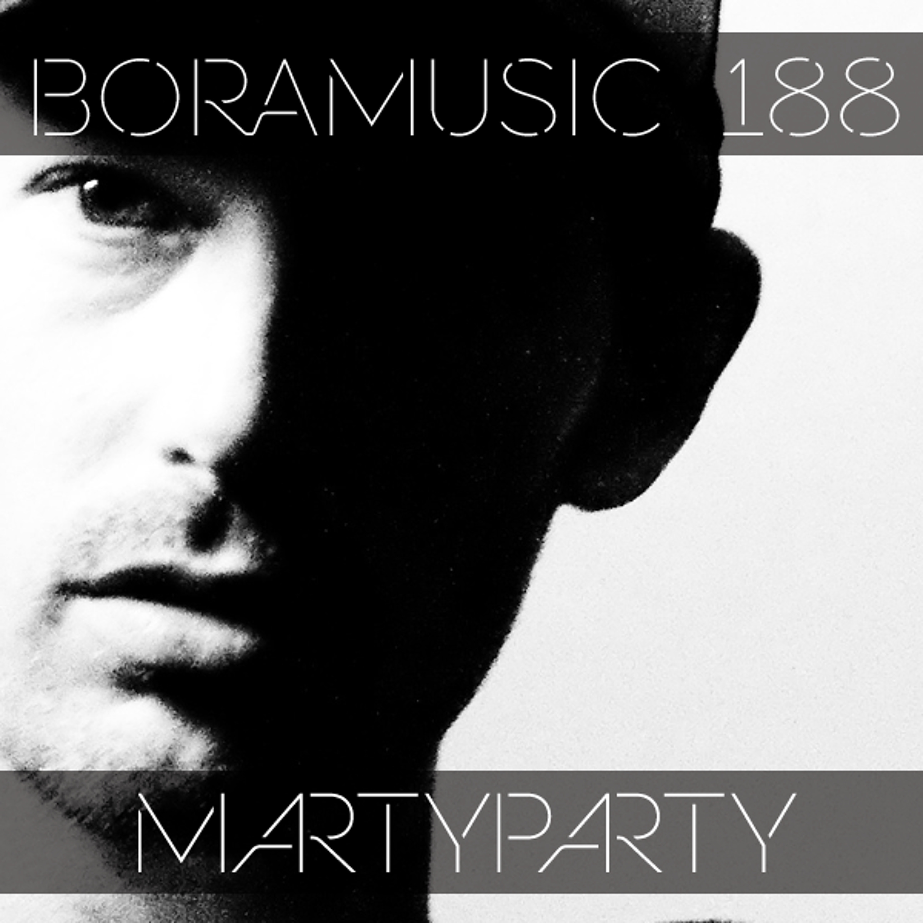 MartyParty