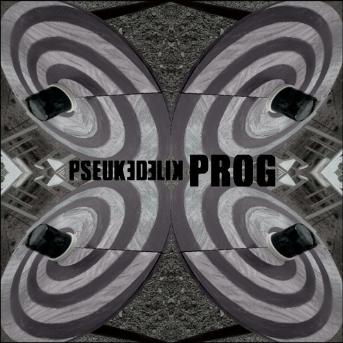 ###PseukédéliK PROG