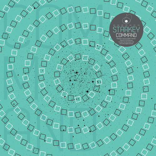 Starkey - Command (Buku Remix) ///Out Now on Civil Music\\\