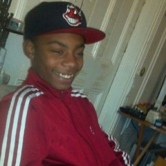 Hush Aka TOOHIIIII-PUT IT DOWN