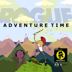 Rogue - Adventure Time