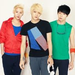 JYJ - In Heaven