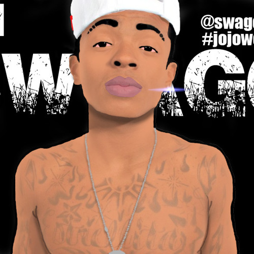 $wagg x P.Rico | TOP