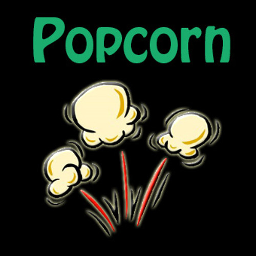 Manuel Matthes - Popcorn (Gershon Kingsley)