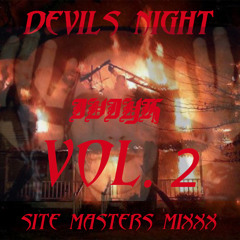 IVIYH SITE MASTERS DEVILS NIGHT MIXXX VOL 2