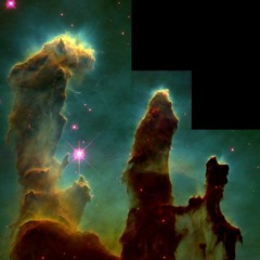 The Pillars of Creation