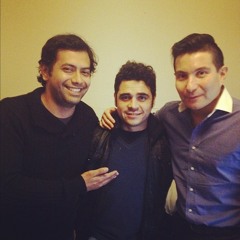 Los Sonnys  -  Como te va?