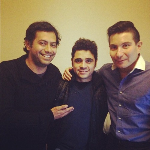 Los Sonnys  -  Como te va?