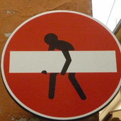 Shoplifter [disquiet0043-dazzledmachine]