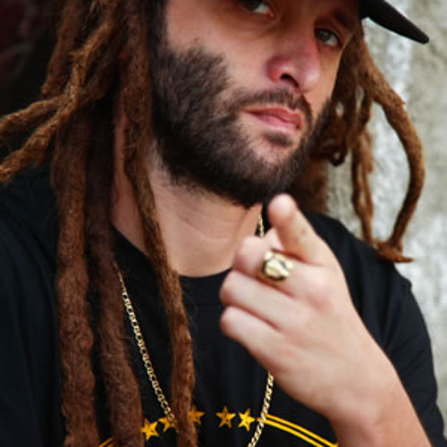 ALBOROSIE - Sound killa (Special fi ISLA Sound)