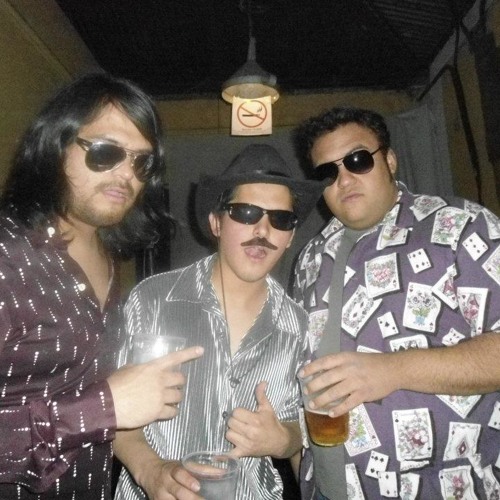 Wonderwall (versión cumbia)