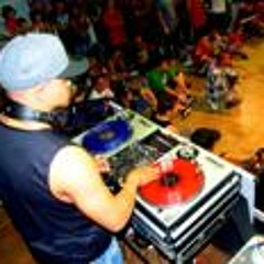 Dj Ricoo-d  Ultramagnetic MC's   Poppa Large