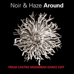 Noir & Haze - Around Solomun Remix (Freak Castro Moombahdance Edit)