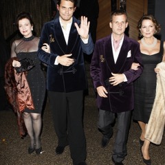 Rob's Mom ft. John Mayer