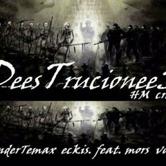 Dictadura Hardcore... Hitter elMors dts