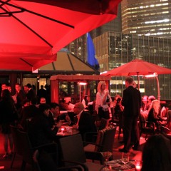 ROOFTOP PARTY (INSTRUMENTAL) (TAGGED)