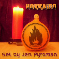 HOKKAIDO (Halloween) Set by Jan Pyroman