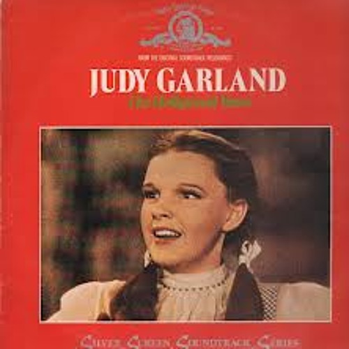 Stream "Somewhere Over The Rainbow" - Judy Garland (vinyl) by scottrek92 |  Listen online for free on SoundCloud
