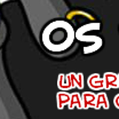 Un grupo muy siniestro
