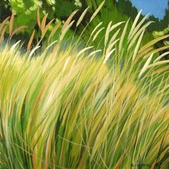 Grass is Greener
