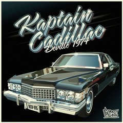 Kaptain Cadillac - Bounce And Bang (@MrAppleSawc Remix)