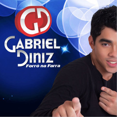 GABRIEL DINIZ & FORRÓ NA FARRA - BALANÇA BALANÇA - NOVA