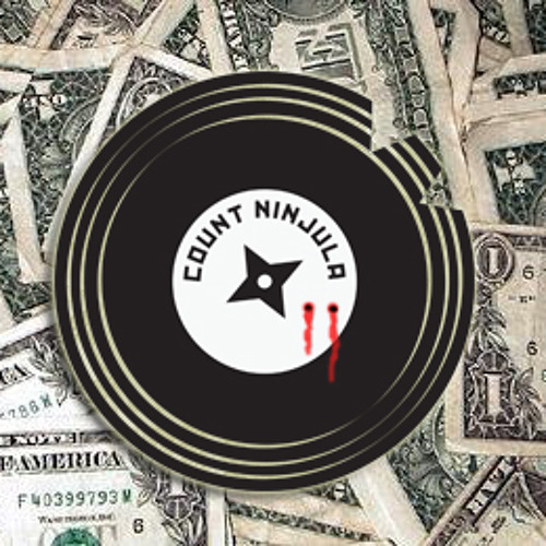 Aloe Blacc - I need a dollar (Count Ninjula remix) *free Download