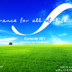 Uplifiting Trance compilation