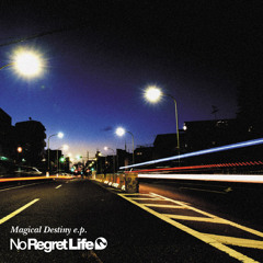 No Regret Life - Cloudy