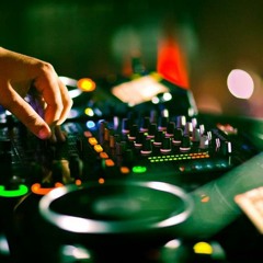 Afro jack - Rock The House (Dj Cav remix)