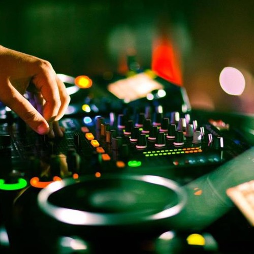 Afro jack - Rock The House (Dj Cav remix)