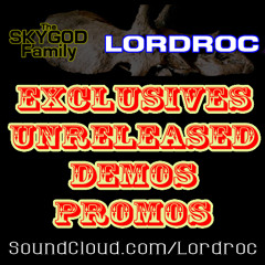 Lordroc Whoop dat trick - Explicit