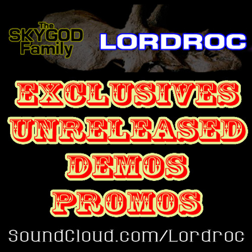 Lordroc Whoop dat trick - Explicit