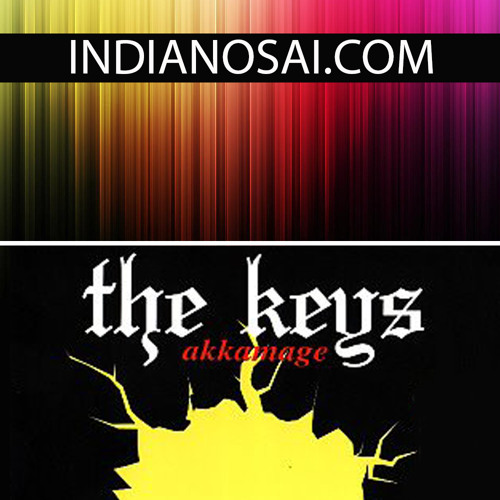 the keys akkamage the keys akkamage