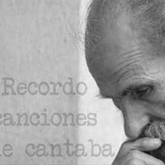 Eliud Berzosa - El viejo comunista (cover Manuel García)