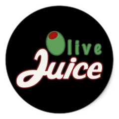 Olive Juice - Klutch Tucker and Jay Julez