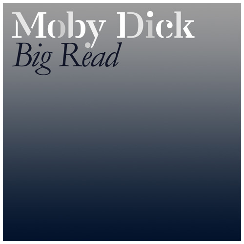Chapter 45: The Affidavit - Read by Anthony Caleshu - http://mobydickbigread.com
